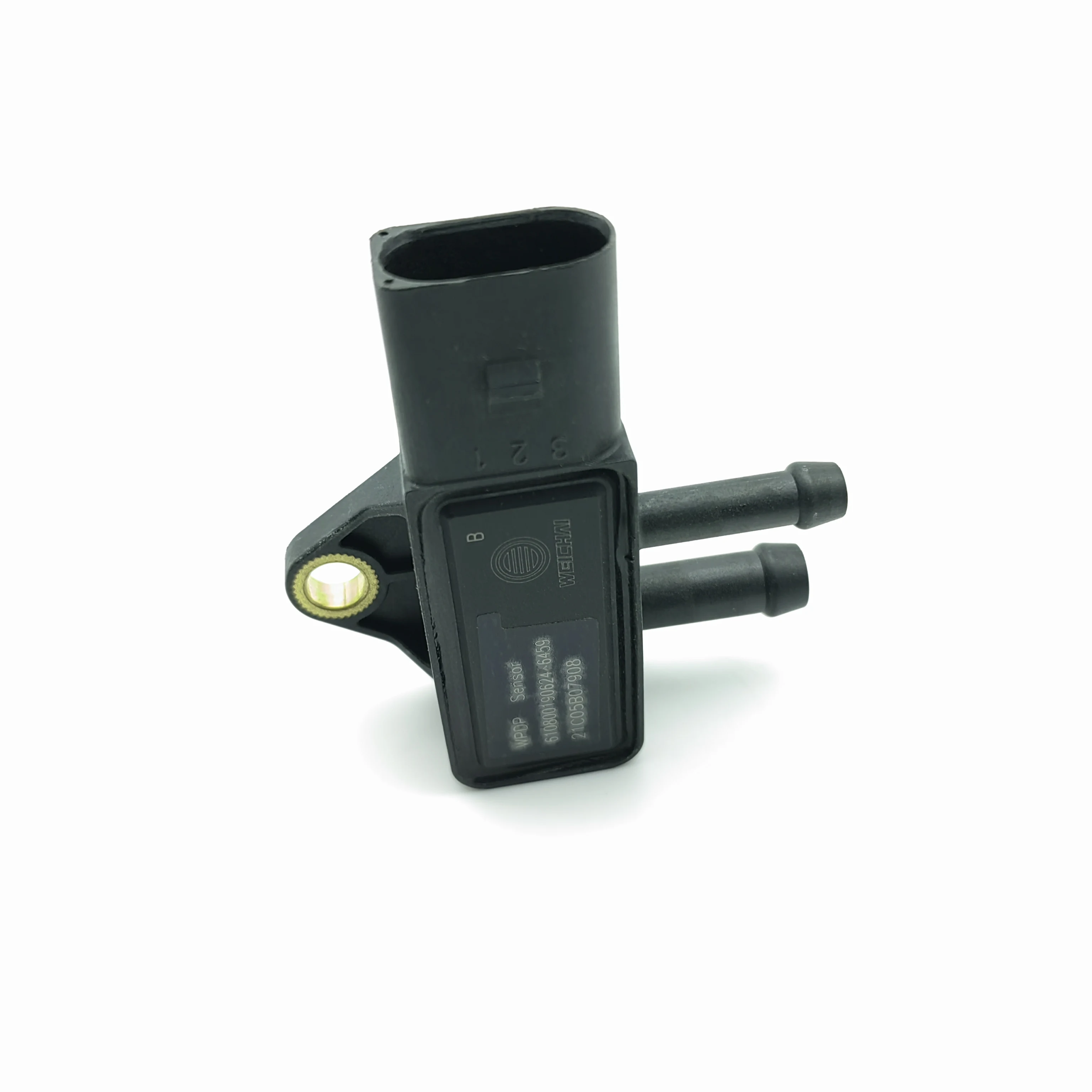 Weichai Engine Differential Pressure Sensor 610800190624 Yangchai