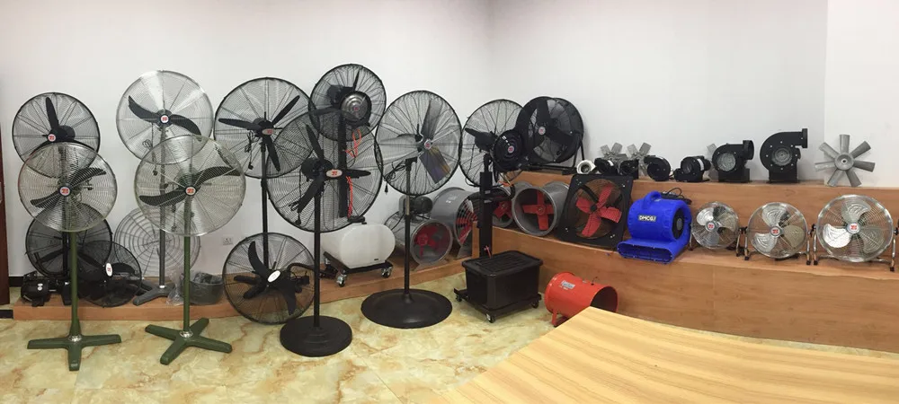 Can Fan, 150mm, 220V, 2900, RPM - detail 20