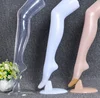 75cm Female Foot Mannequin Dummy Mould Sandal Shoes Sock Display Model