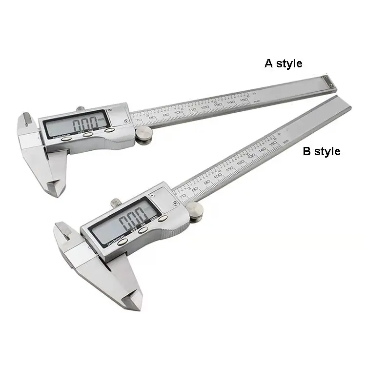 vernier caliper metal