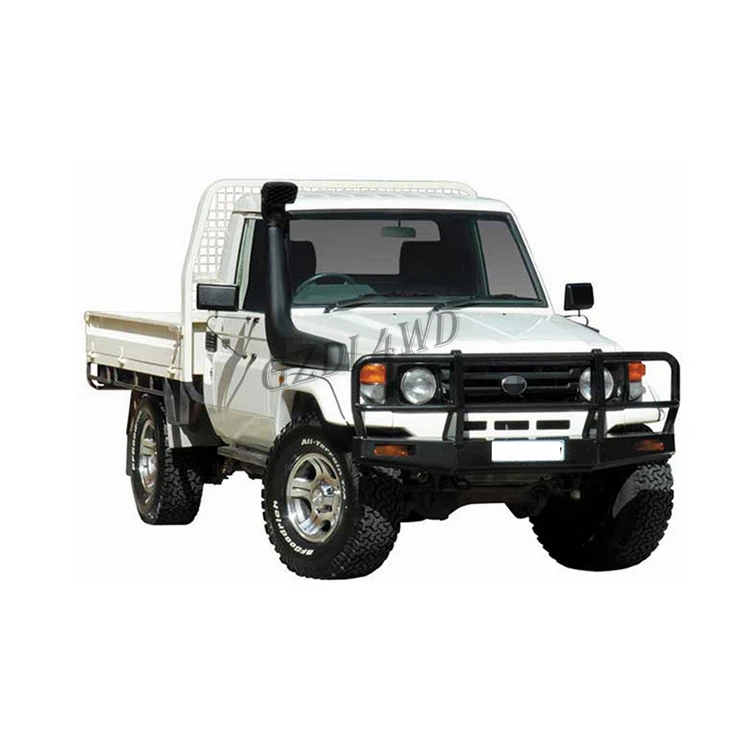 Hzj79 Pick Up 4x4 Snorkel For Land Cruiser 79 Accessories Buy 4x4