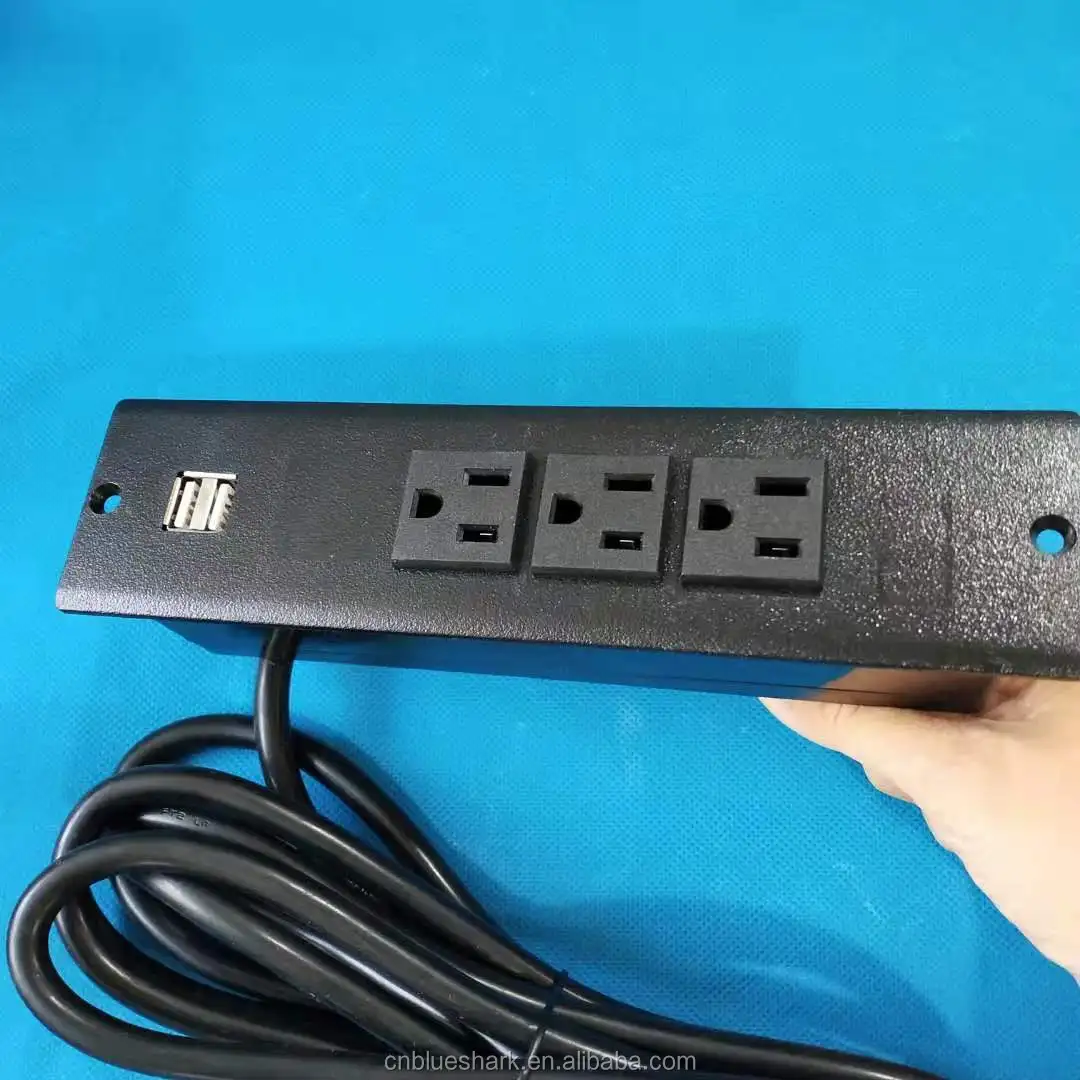テーブル電源ストリップデスクトップ埋め込み式コンセント会議テーブルトップウッドコンセント フラッシュマウント3電源2 Usb充電器デスクソケット Buy フラッシュマウントデスク電源ソケット 会議凹型電源タップソケット フラッシュマウント3電源2 Usb充電器デスク