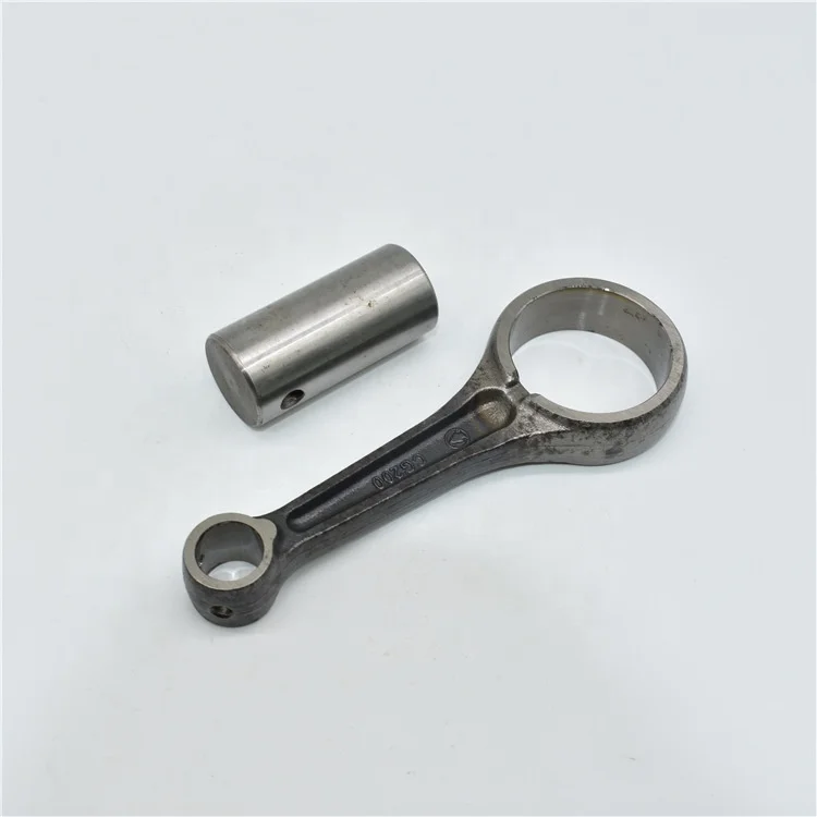 Motorbike Parts Motorcycle Connecting Rod Cg200 Connect Rod Made In