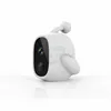 100% Wire-Free Rechargeable Battery IP Wifi Camera 1080P Outdoor Indoor Weatherproof IP65 CCTV Security Camera