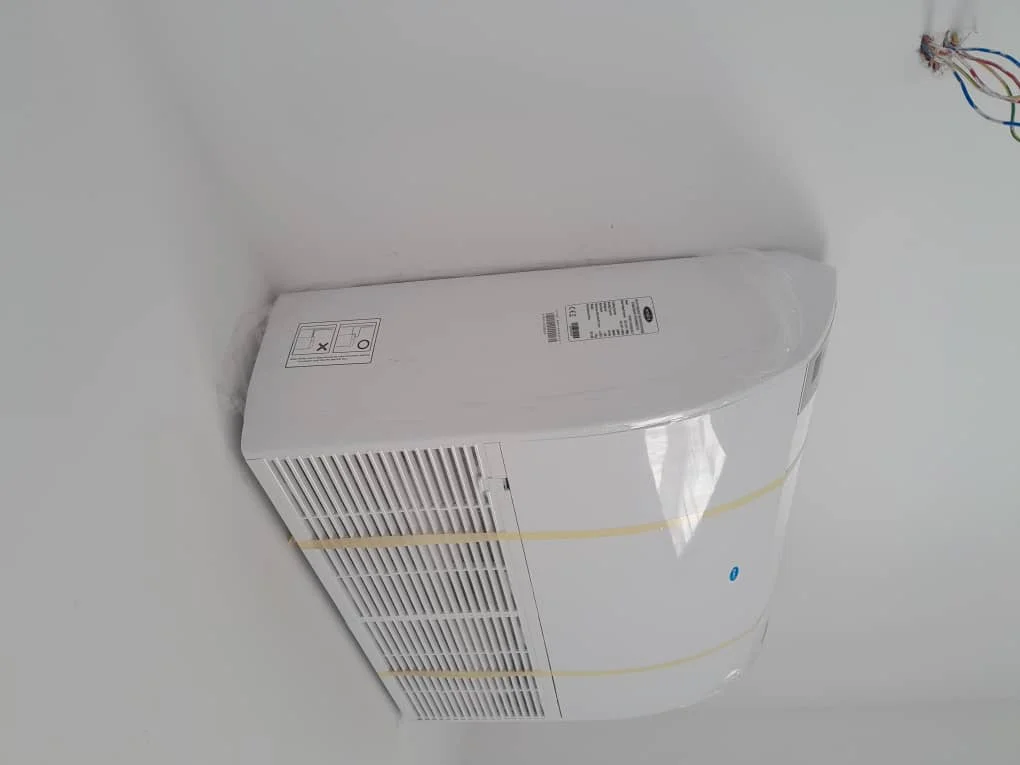 Split Air Conditioners, VRF - detail 8