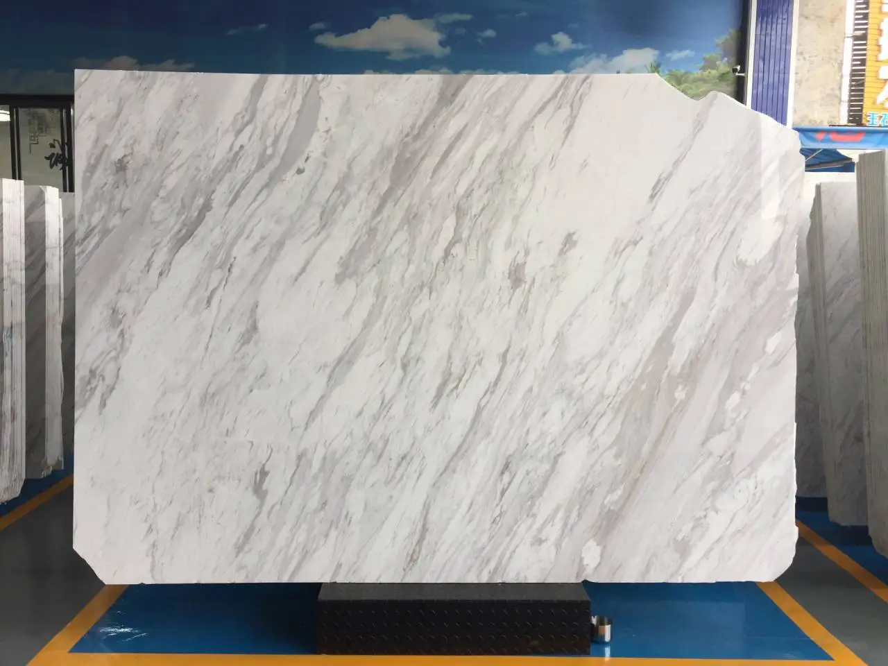 Natural Marble Italian White Marble,Staturio White Marble Slab Buy