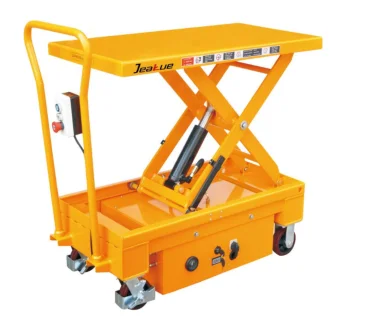 5ton high scissor lift table series for heavy duty