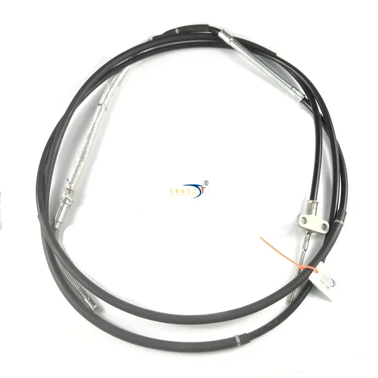 Auto Parts Hand Brake Cable Use For Npr 4hf18973505340 8973505340 8