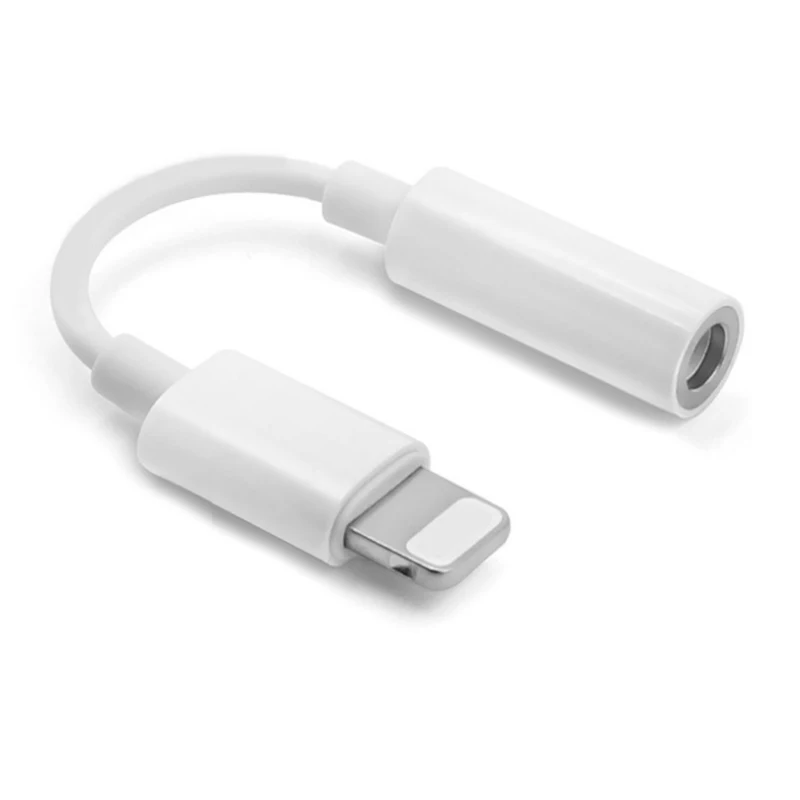 Env&iacute;o gratuito 3,5mm Jack para iPhone adaptador de auriculares - ANKUX Tech Co., Ltd