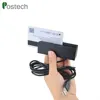 Magnetic stripe card reader software MSR90 for 3 tracks reading