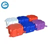 Guangzhou factory building a floating dock with styrofoam dock builders build your own floating dock
