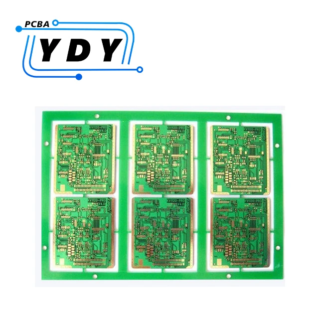 Mechanical Keyboard Power Supply Pcb Assembly Design Power Bank Led Tv