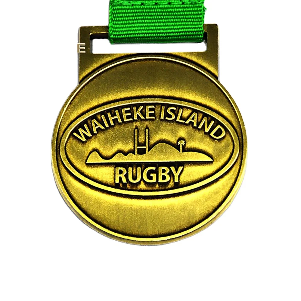 

Rugby Medal,100 Pieces, 80mm / oem