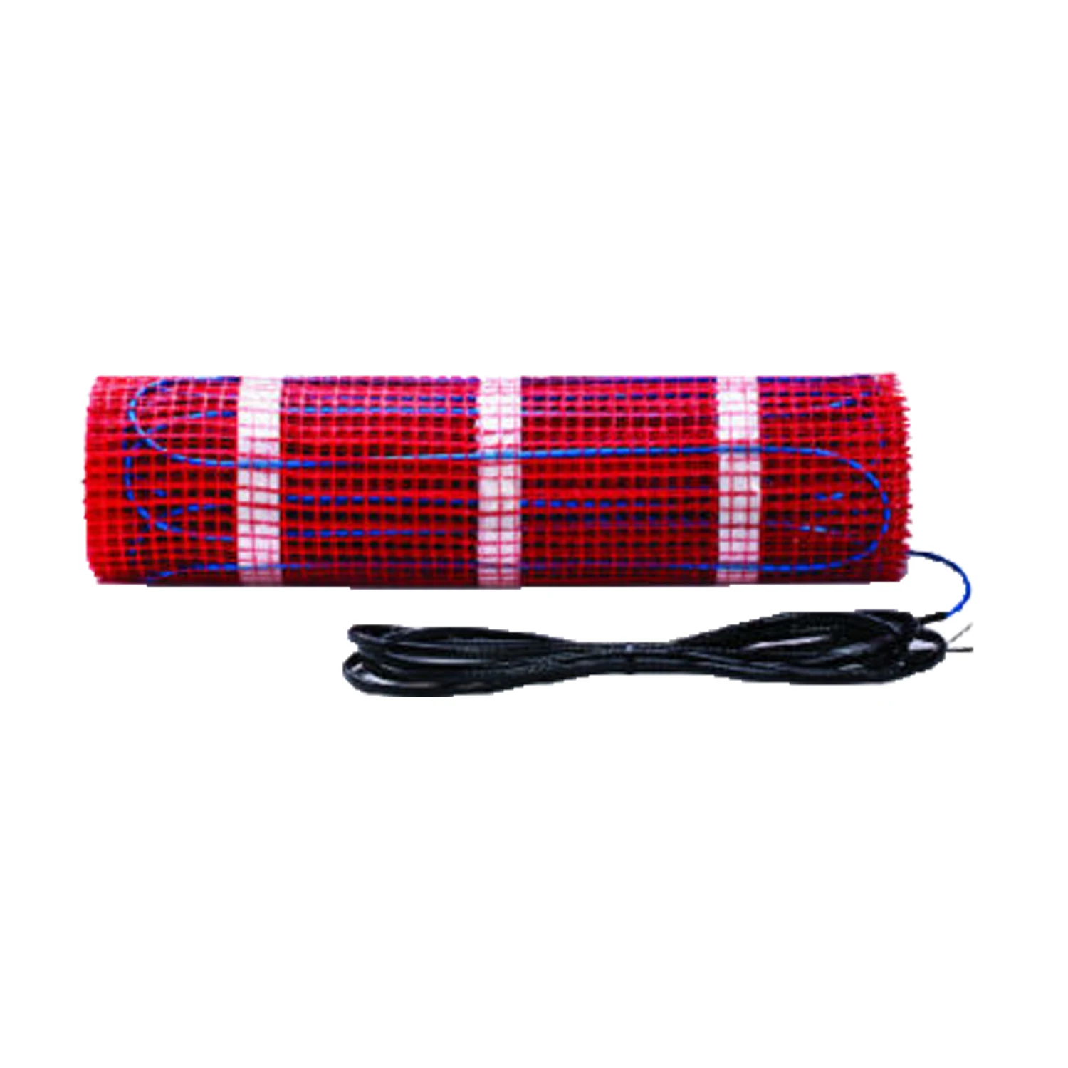 Electric Floor Heating Mat Kit 230v Floorwarming Mat Pvc Cable Heating