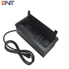 build-in-desk brush wire grommet flip cover power socket / conference table multimedia socket box