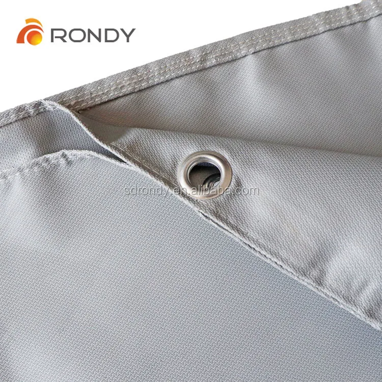 Welding Fire Blanket For Protection From Welding Sparks,Spatter And