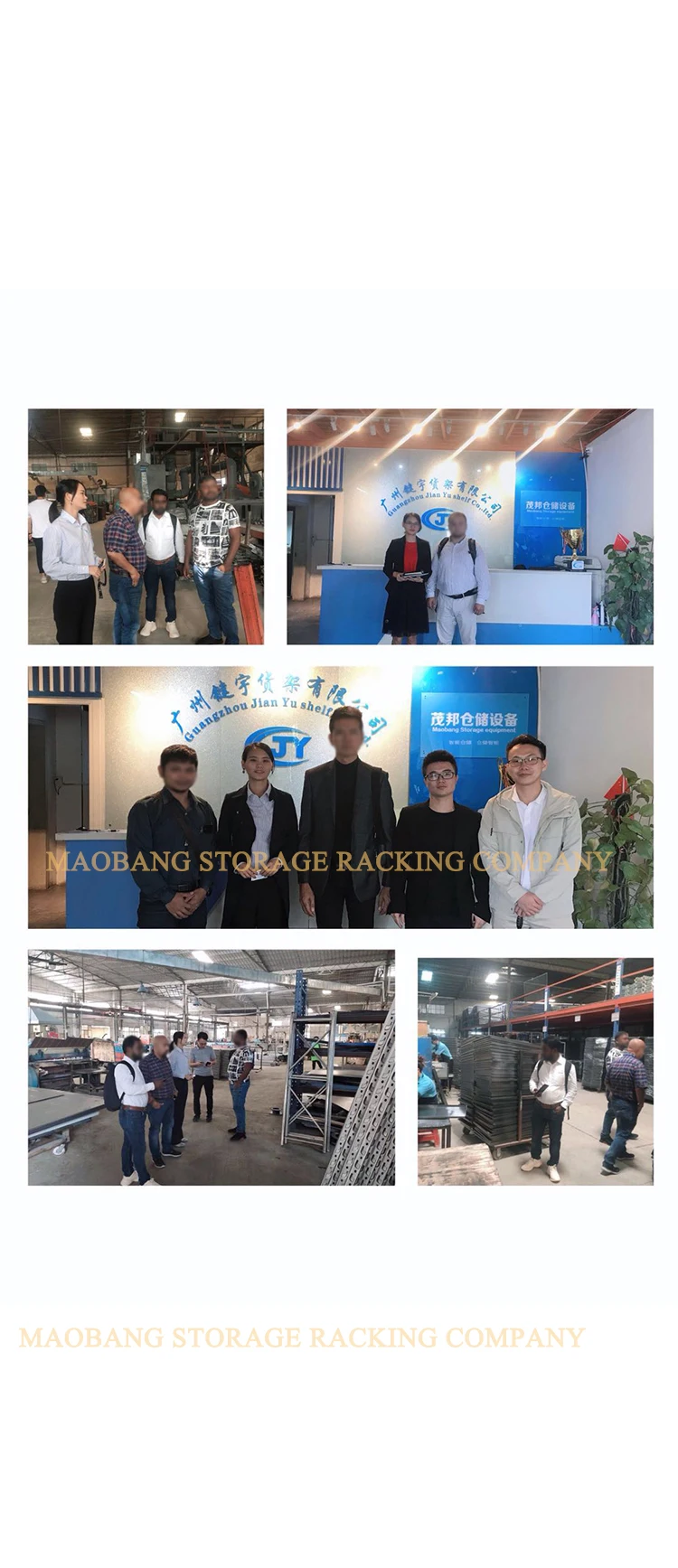 Hot selling warehouse pallet cage cages pallet storage cages racking supplier
