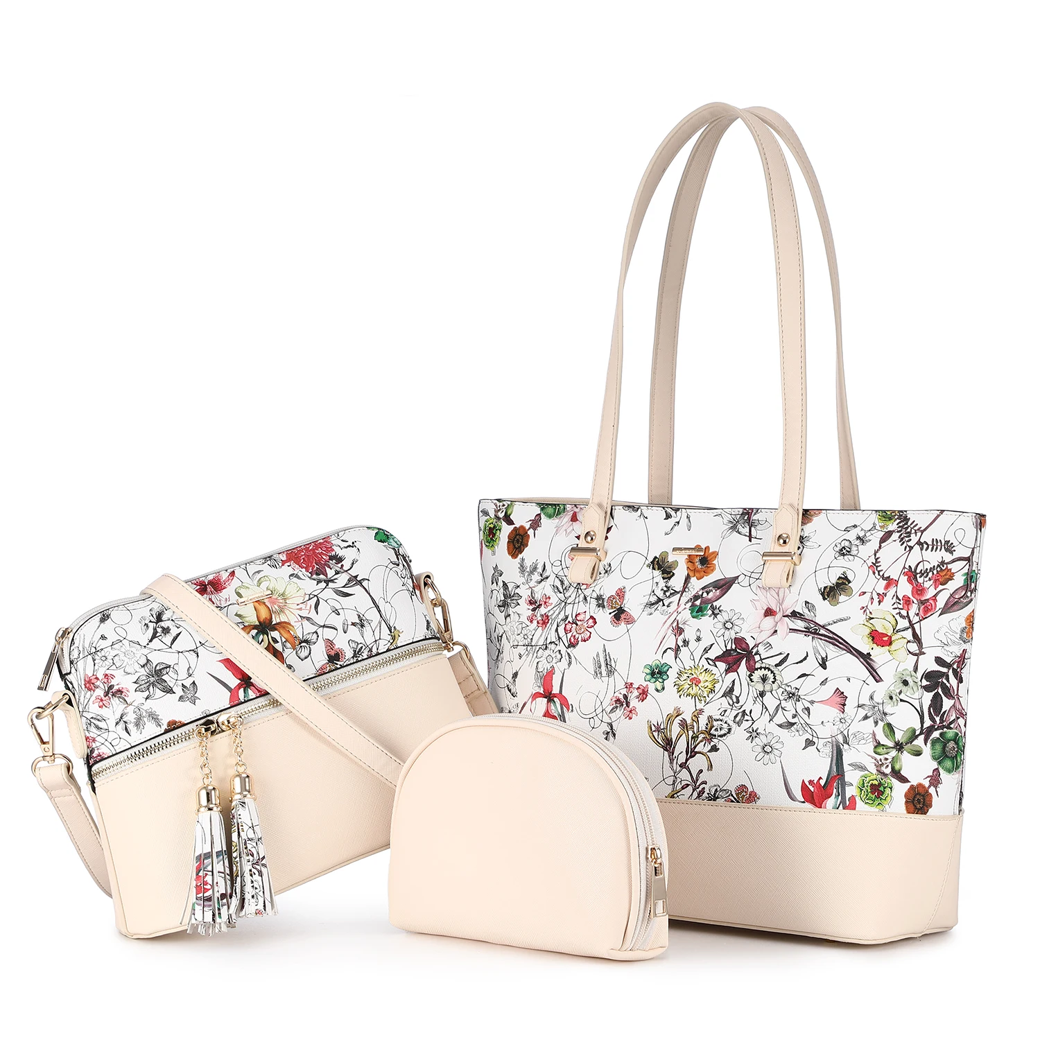 

handbag,2 Pieces