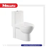 Made in China factory supply round bathroom children toilet reducer