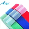 Nylon adhesive hook and loop tape connect standard hook loop contact tape