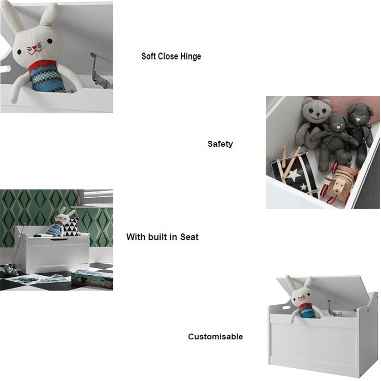 toy box organizer