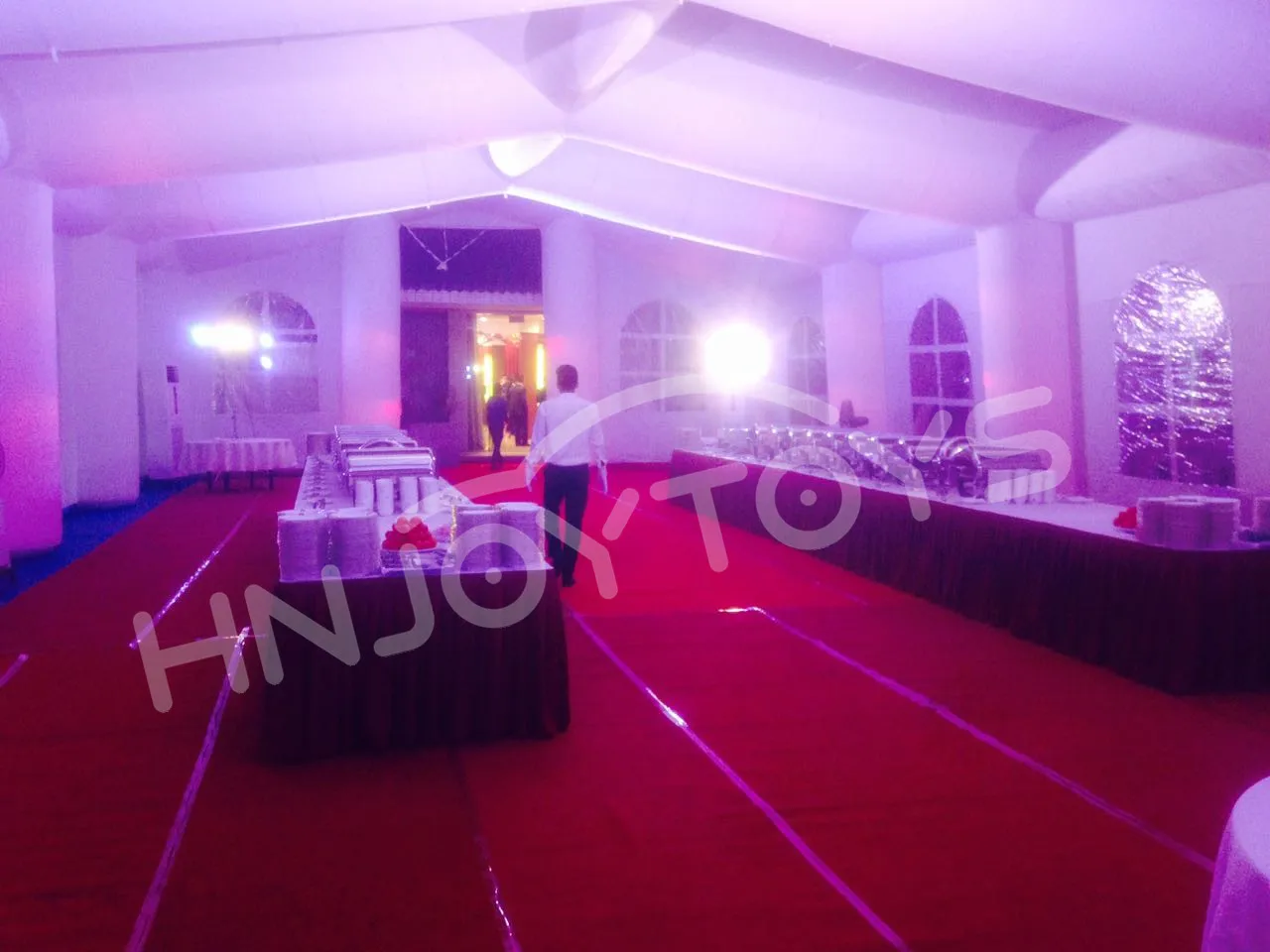 Oxford cloth feedback (1)