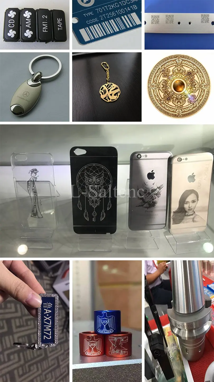 pet dog tags laser engraving machine