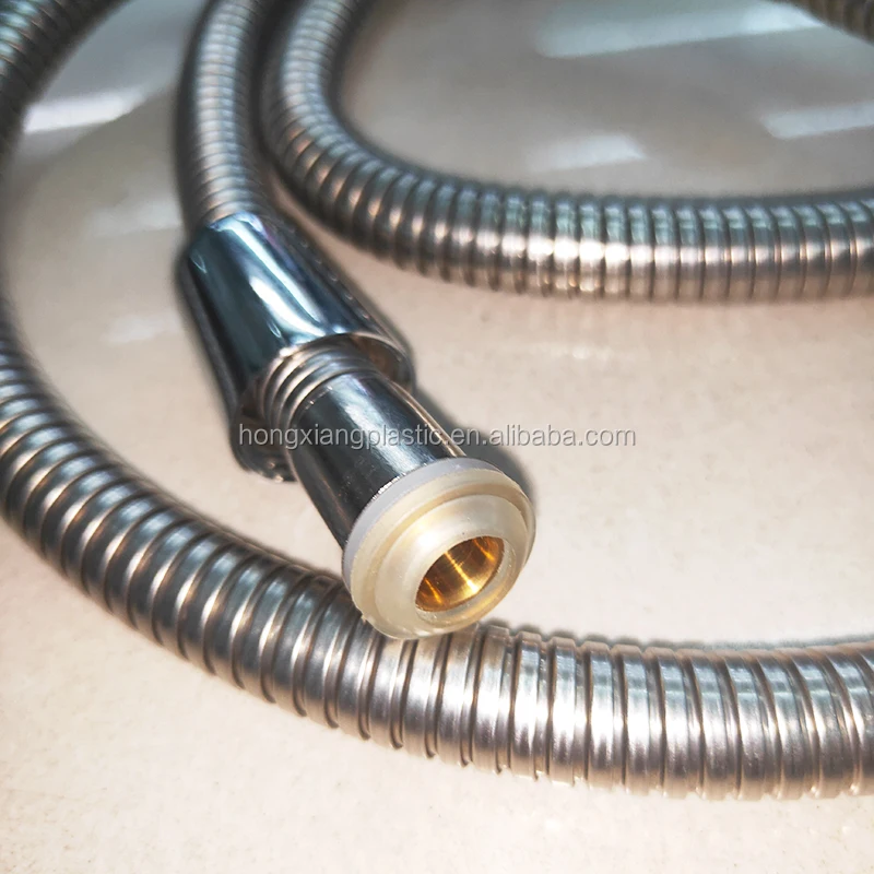 High Quality Flexible Stainless Steel 1.5M/2M Shower Hose