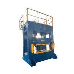 cnc 1000 ton h frame hydraulic press