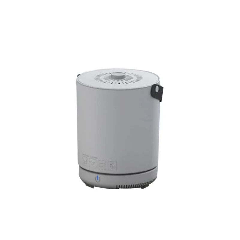 Portable Mini Uv Light Sterilizer Electric Clothes Dryer On Stocks Two