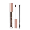 2019 the most popular color dance flying with makeup and eyebrow cream to create a perfect three-dimensional eyebrow