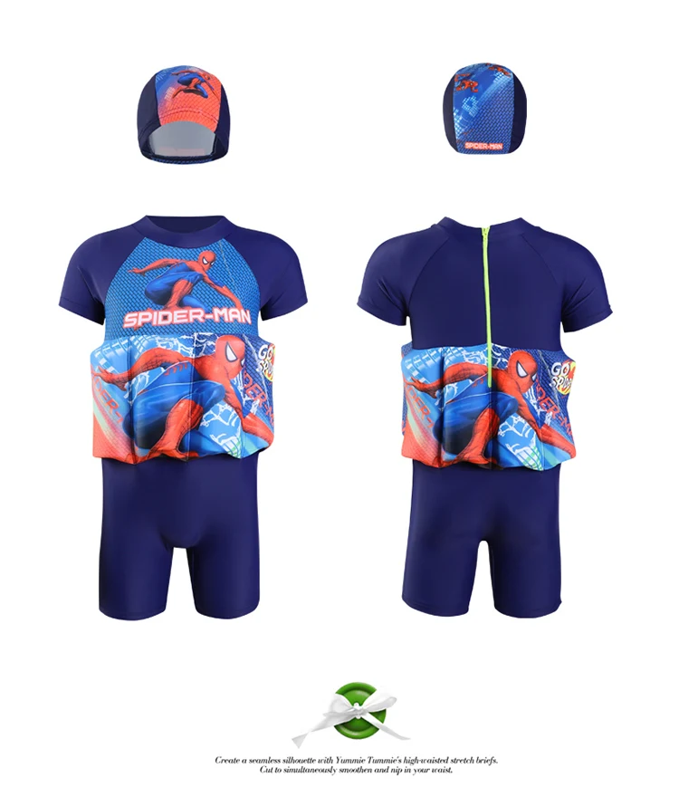 polyotter swimming costume