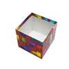 Big Square Box Custom Gift Box Paper Packaging Box Wholesale