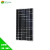 Chinese PV module solar panel kit mono 335w 340watt 345watt 350w 355wp/60 cells green energy resource