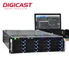 All in ONE PC Server on GPON OLT Network IPTV OTT System Solution IPTV Provider with CMS Middleware Software