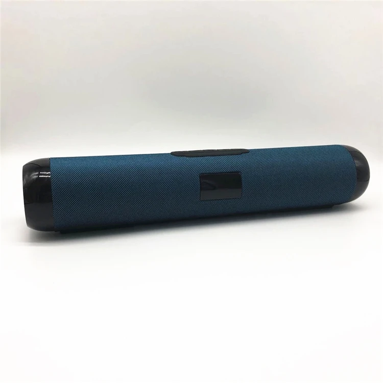 Long perfect sound true wireless hands-free outdoor sports speaker blue tooth - ANKUX.COM