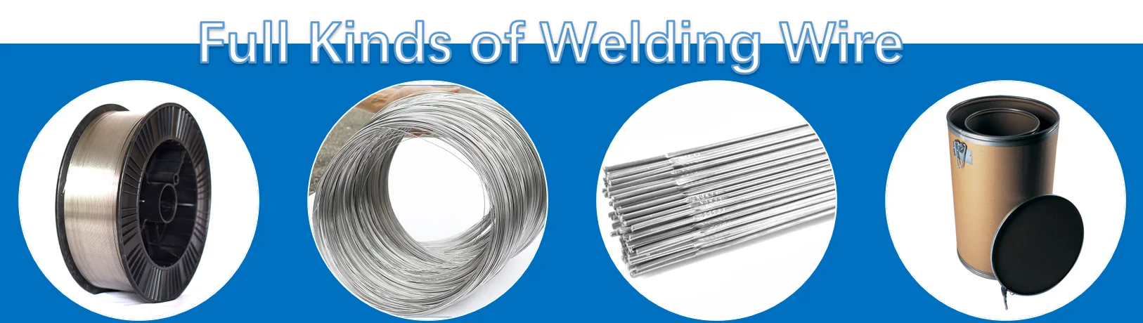 Er308 Er309 Er316 Stainless Steel Welding Wire Er2209 308 309 316 ...