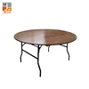 With quality warranty Upgrade wood banquet table