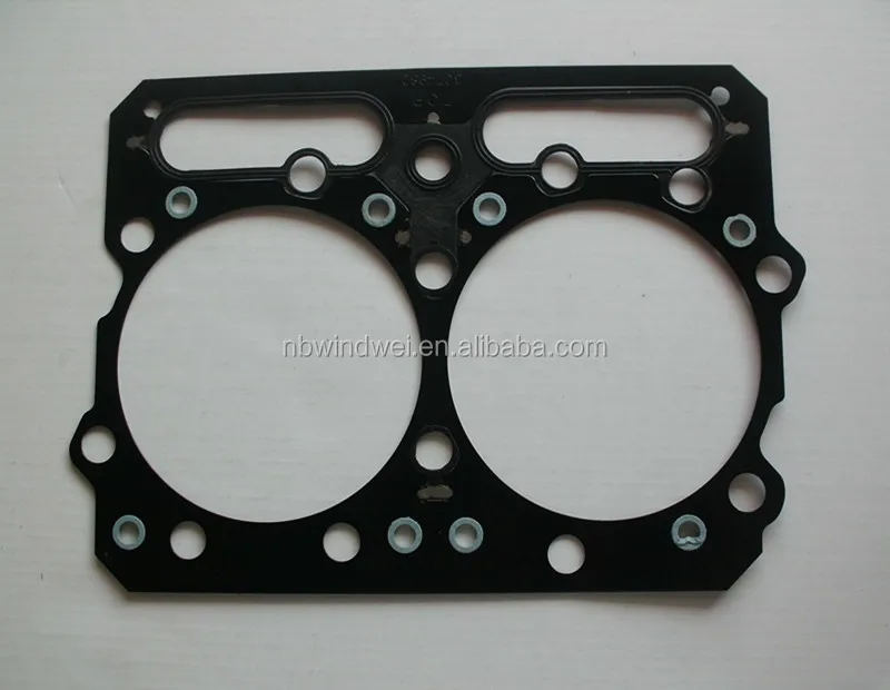3047402 Fit For Cummins Nt855 N14 Cylinder Head Gasket Diesel Engine