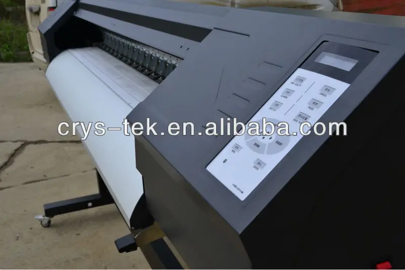 plotter xenons dx5