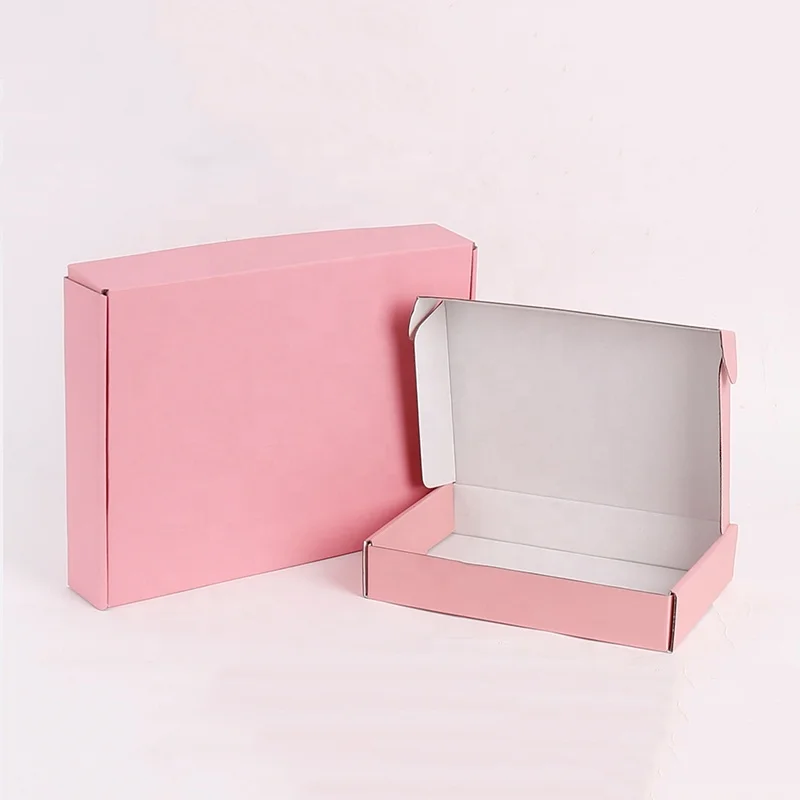 

jewelry box dongguan pink tore,10 Boxes, Cmyk