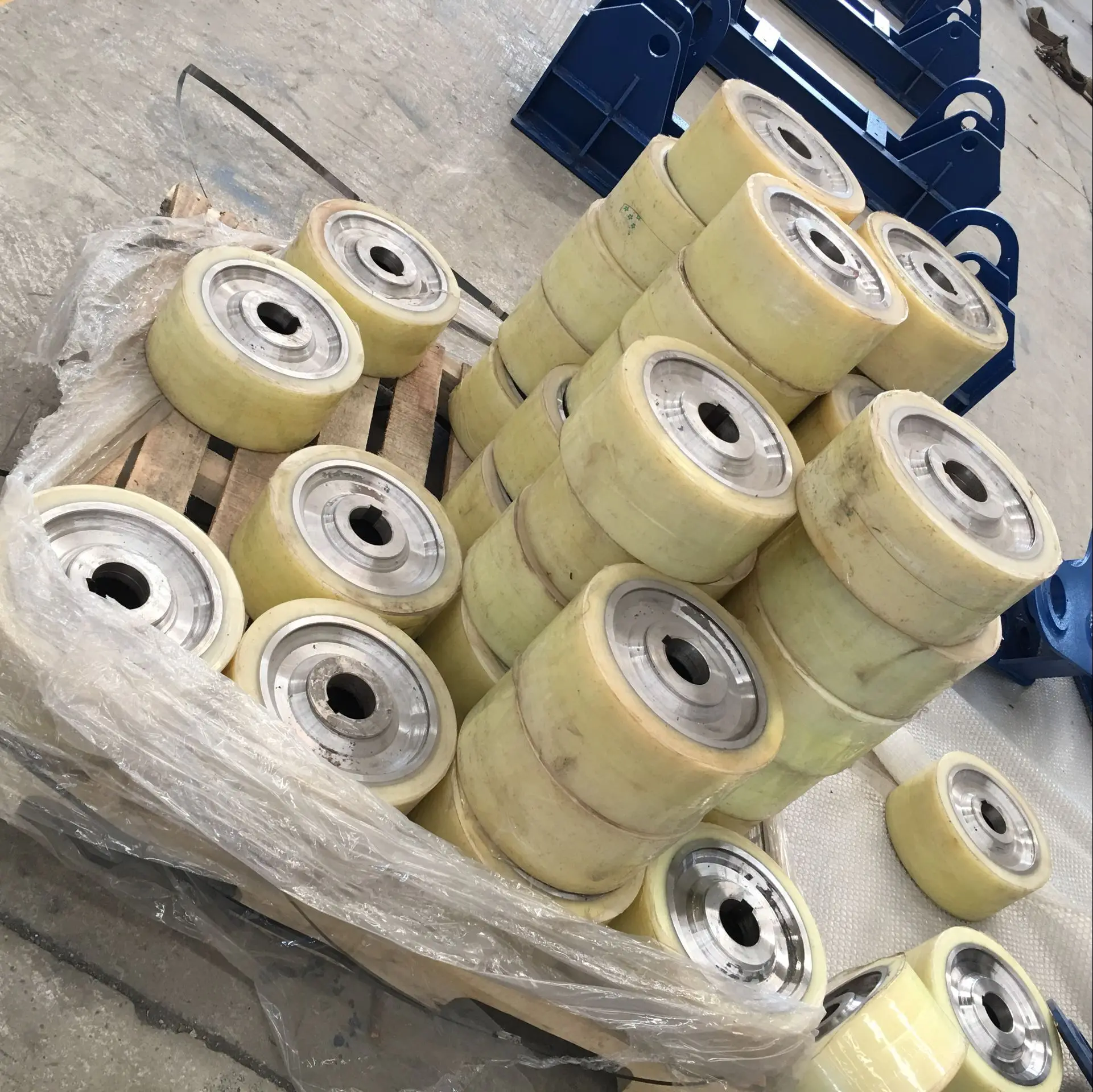 方便耐用自动焊接管道旋转辊 - buy 管旋转器,滚轮焊机,自动焊接滚轮