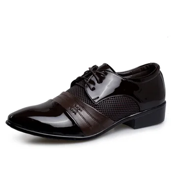 amazon men's dress shoes clearance