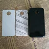 For Moto E Case Blank Mobile Cover 2D Printable Good Quality Case for Motorola
