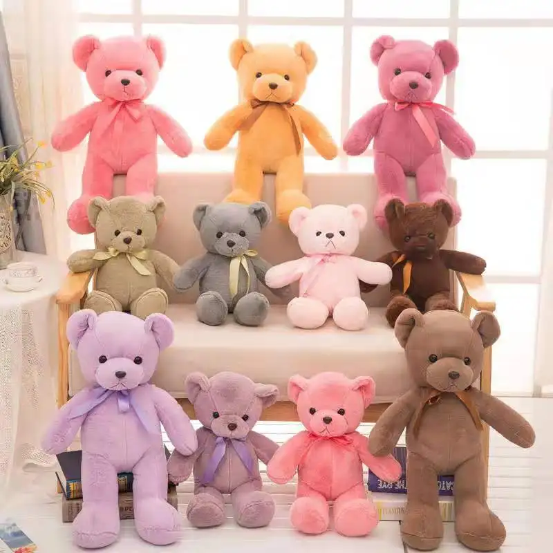 baby club teddy bear