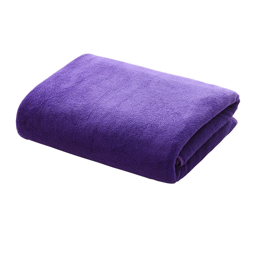 Microfiber Car Cleaning Towel Rag Strong Water Absorbing Universal Scouring Cloth Kitchen Dishrag Household Cleaning Towel Rag manufacture