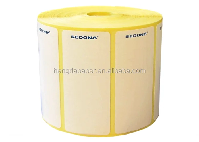 Yellow Silicon Coated Adhesive Paper Liner Buy Adhesive Paper Liner