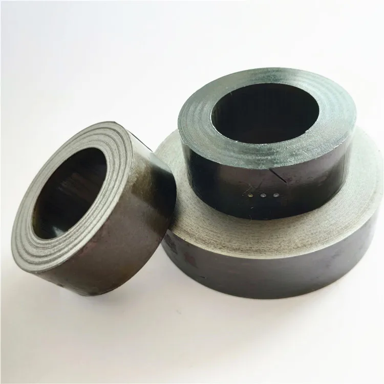 Silicon Steel Toroid Winding Cores For Transformer Buy Silicon Steel Transform Toroid Core 