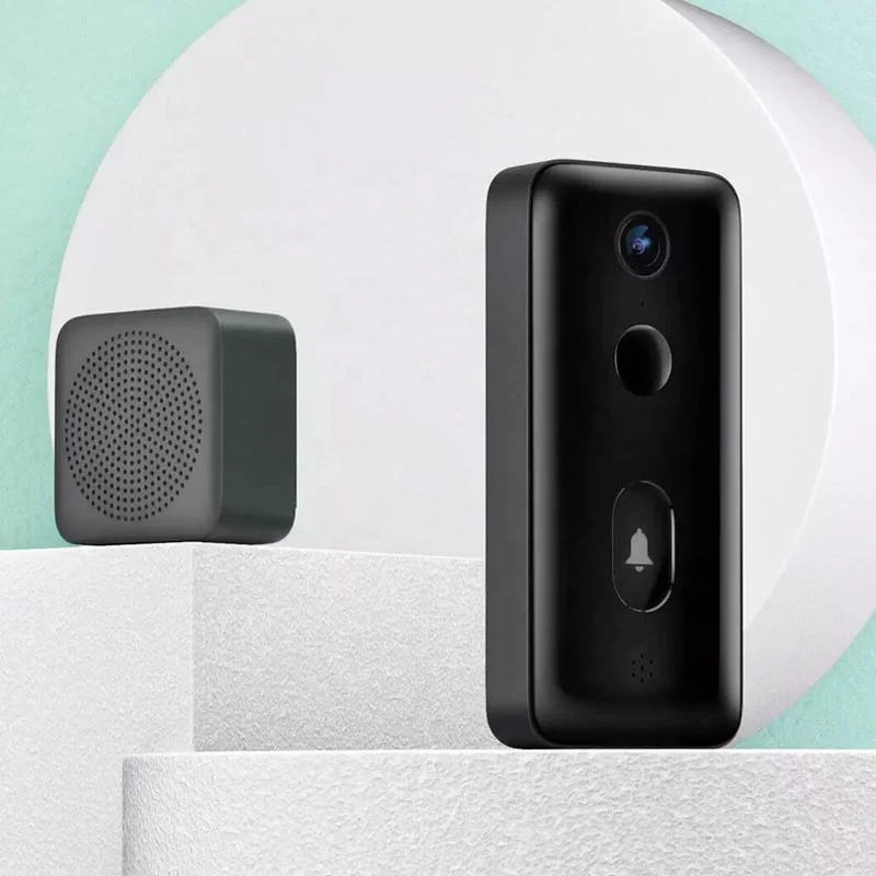 Xiaomi Smart Video Doorbell Купить