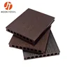 WPC POLAND DECKING COMPOSITE EMBOSSED DEEP EMBOSSED DECKING